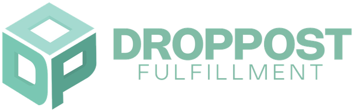 Droppost Fulfillment